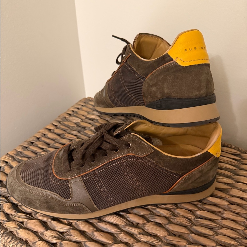 Rubirosa Judy Men's Shoes Sneakers 45 / 12